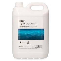 Algaecide EDM 5 L Longue...