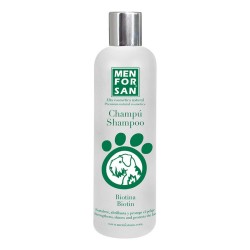 Shampoing pour animaux de...