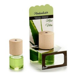 Désodorisant Aloe Vera (18 ml)