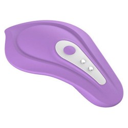 Vibrateur G-Spot Liebe...