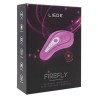 Vibrateur G-Spot Liebe Candy Rose Violet