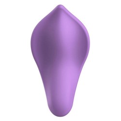 Vibrateur G-Spot Liebe Candy Rose Violet