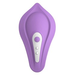 Vibrateur G-Spot Liebe Candy Rose Violet