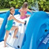 Toboggan de piscine Intex 58849EP Gonflable 333 x 117 x 206 cm