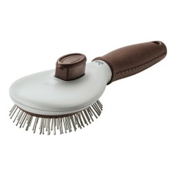 Brosse Démêlante Hunter Auto-nettoyant