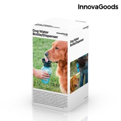 Distributeur d'eau extensible InnovaGoods IG117216 (Reconditionné A)