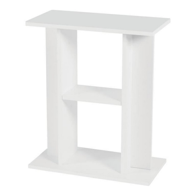 Cabane Zolux 50 x 25 x 72 cm Chat Blanc