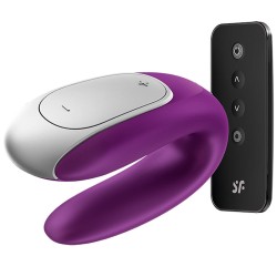 Vibromasseur Satisfyer