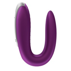 Vibromasseur Satisfyer