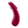 Masseur Couples Satisfyer LITTLE SECRET WINE