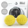 Boules de Lavage pour le Linge sans Détergent Delieco InnovaGoods V0103412 (Reconditionné A)