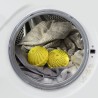 Boules de Lavage pour le Linge sans Détergent Delieco InnovaGoods V0103412 (Reconditionné A)