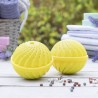 Boules de Lavage pour le Linge sans Détergent Delieco InnovaGoods V0103412 (Reconditionné A)