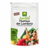 Engrais organique Massó Earthworm hummus 3 L