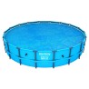 Bâches de piscine Bestway   Bleu Ø 5,5 m