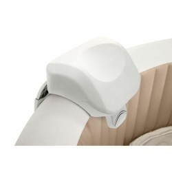 Appui-tête Intex Luxe Pure Spa Piscine d'hydromassage