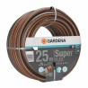 Tuyau d'arrosage Gardena Super Flex  Ø 19 mm (25 m)