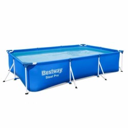 Piscine Démontable Bestway...