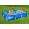 Piscine Démontable Bestway Steel Pro  300 x 201 x 66 cm