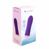 Vibromasseur à boules S Pleasures Violet Lila (8,5 x 2,5 cm)