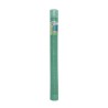 Canisse Vert PVC Plastique 3 x 1,5 cm