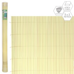 Canisse Beige PVC 1 x 300 x...