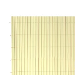 Canisse Beige PVC 1 x 300 x 200 cm