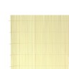 Canisse Beige PVC 1 x 300 x 200 cm