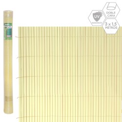 Canisse Beige PVC 1 x 300 x...