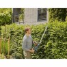 Taille-haie Gardena ComfortCut 60/18V P4A 60 cm 18 V