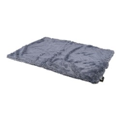 Couverture pour animaux de compagnie Gloria BABY Gris 100 x 70 cm 100x70 cm