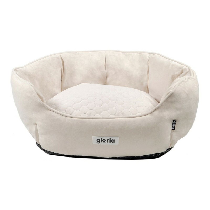 Lit pour chien Gloria SWEET Beige 50 x 40 cm