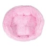 Lit pour chien Gloria BABY Rose 45 x 35 cm