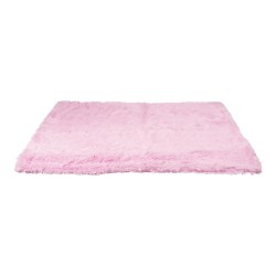 Couverture pour animaux de compagnie Gloria BABY Rose 100x70 cm