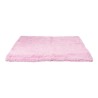 Couverture pour animaux de compagnie Gloria BABY Rose 100x70 cm