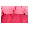 Lit pour chien Gloria QUARTZ Rose 50 x 40 cm