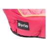 Lit pour chien Gloria QUARTZ Rose 50 x 40 cm