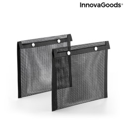 Sacs de cuisson pour barbecue BBQNet InnovaGoods (Reconditionné A)