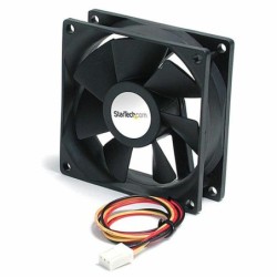 Ventillateur de cabine Startech FAN9X25TX3L