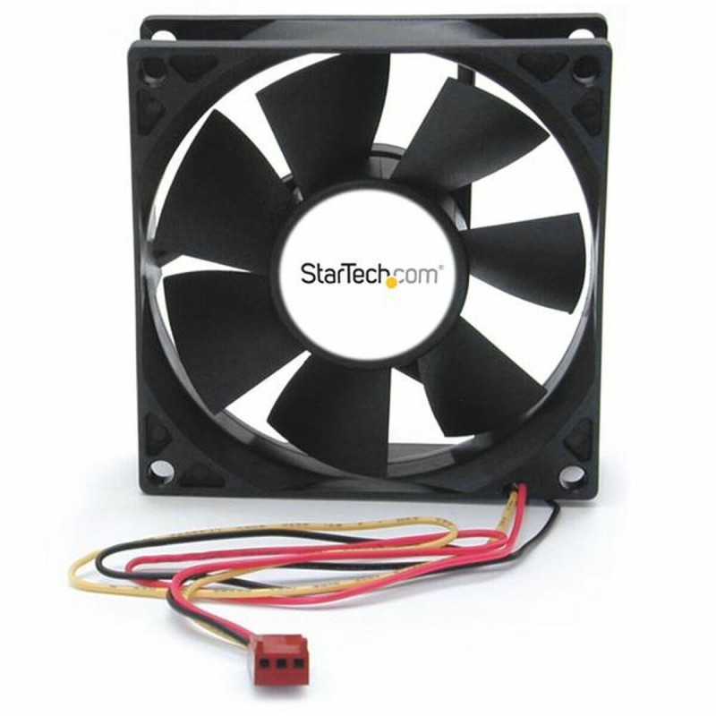 Ventillateur de cabine Startech FANBOX2