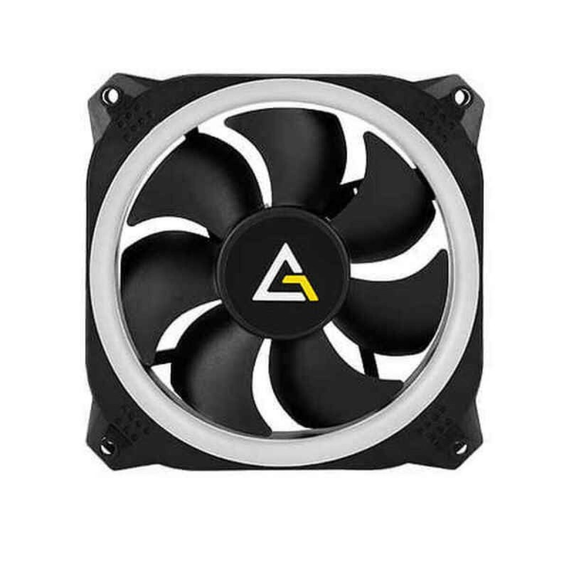 Ventillateur de cabine Antec Prizm 120 3+2+C ARGB Ø 12 cm