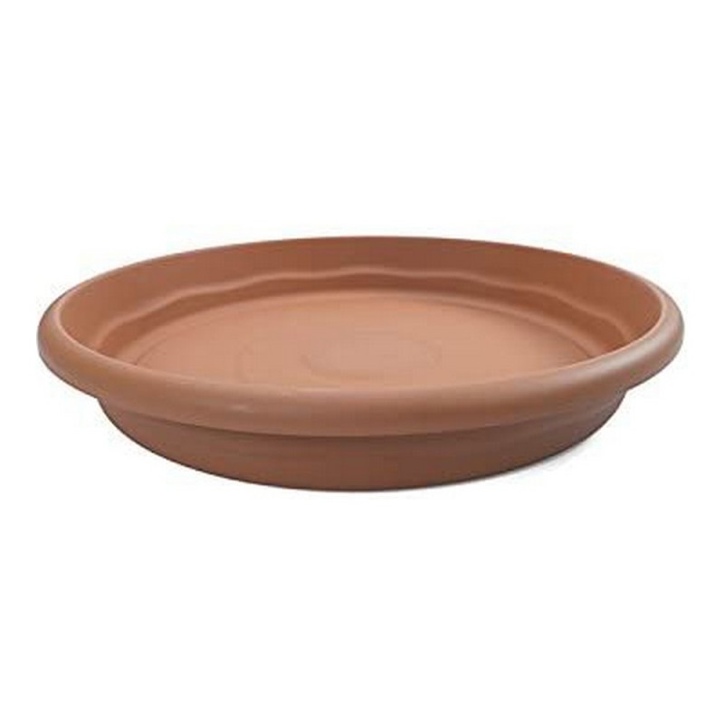 Pot Plastiken M258505 Terre cuite Plastique Ø 63 x 10 cm