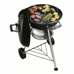 Barbecue Weber Compact Ø 47 cm Acier émaillé