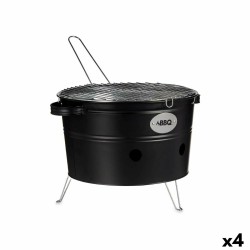 Barbecue Portable Fer Zinc...