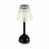 Lampe de Table LED avec Fonction Nuit 9,5 x 20 x 9,5 cm (18 Unités)