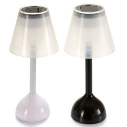 Lampe de Table LED avec Fonction Nuit 9,5 x 20 x 9,5 cm (18 Unités)