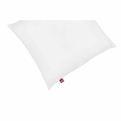 Jeu de 2 coussins Abeil Blanc 60 x 60 cm (2 Unités)