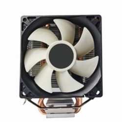 Ventillateur de cabine GEMBIRD CPU-HURACAN-X60