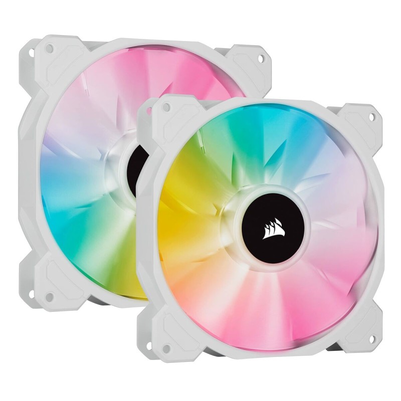 Ventillateur de cabine Corsair SP140 RGB ELITE