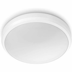 LED plafond Philips Doris Blanc 6 W (2700 K)